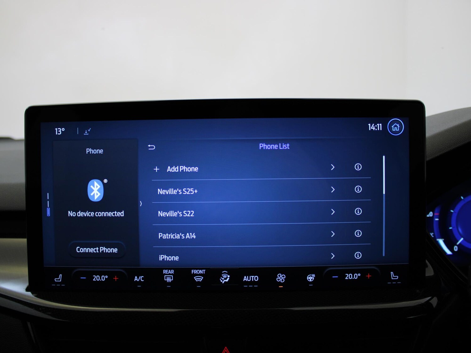 Used Ford Focus 2022 for sale - 76243682: Photo 21