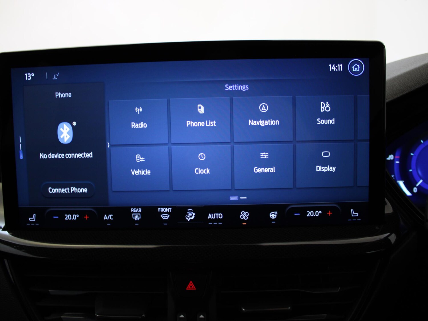 Used Ford Focus 2022 for sale - 76243682: Photo 22