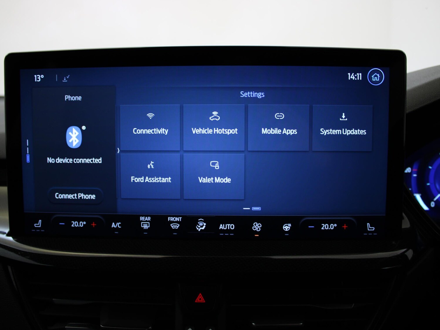 Used Ford Focus 2022 for sale - 76243682: Photo 23