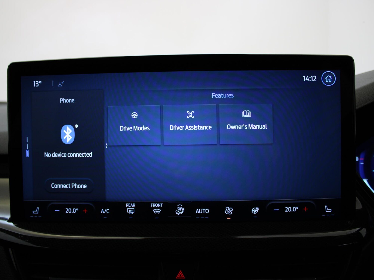 Used Ford Focus 2022 for sale - 76243682: Photo 24