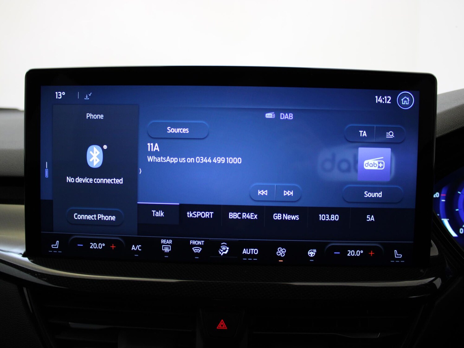 Used Ford Focus 2022 for sale - 76243682: Photo 25