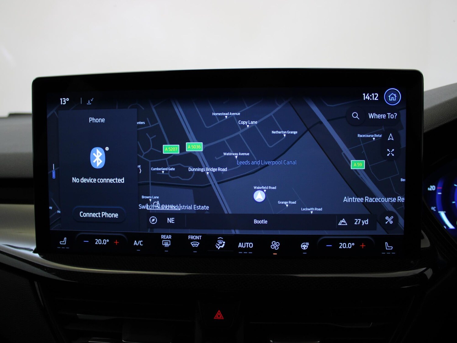 Used Ford Focus 2022 for sale - 76243682: Photo 26