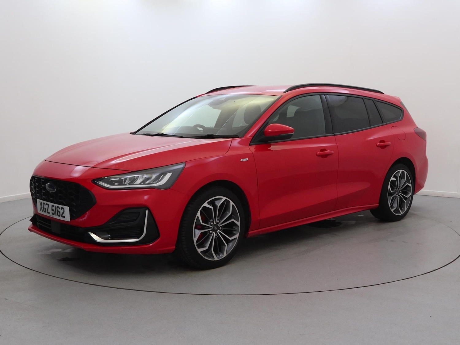 Used Ford Focus 2022 for sale - 76243682: Photo 3