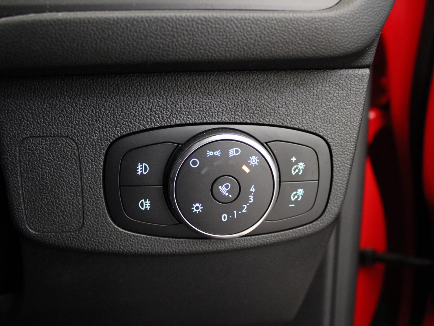 Used Ford Focus 2022 for sale - 76243682: Photo 33