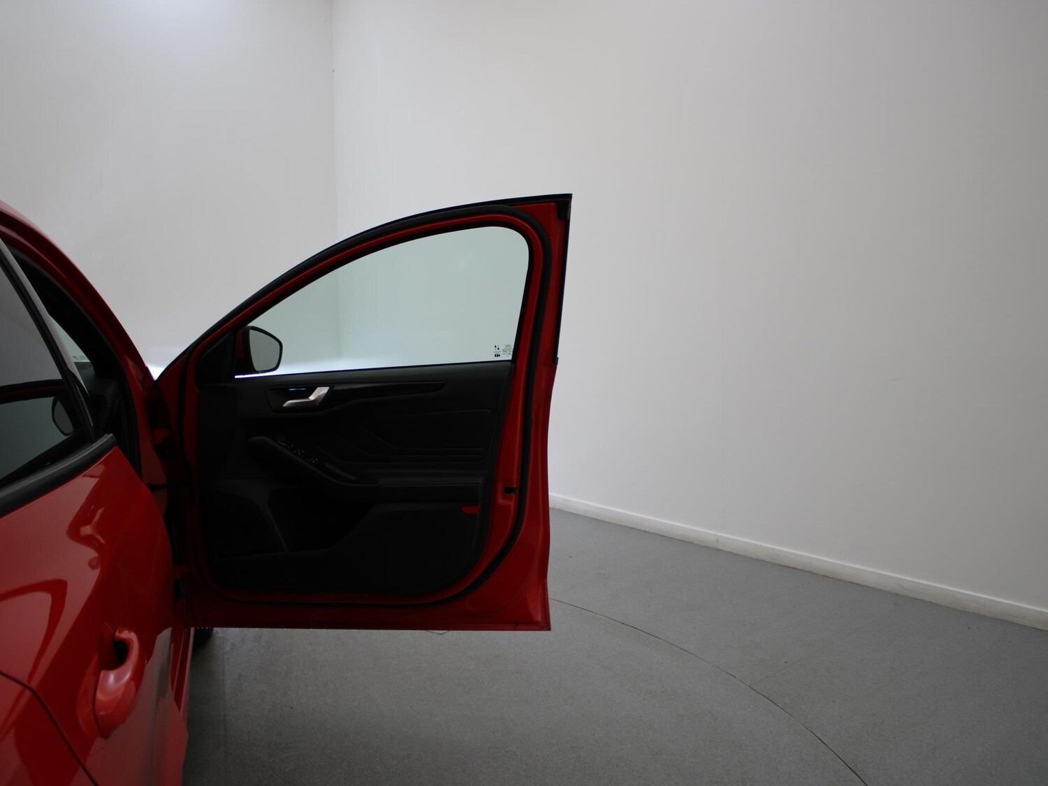 Used Ford Focus 2022 for sale - 76243682: Photo 34