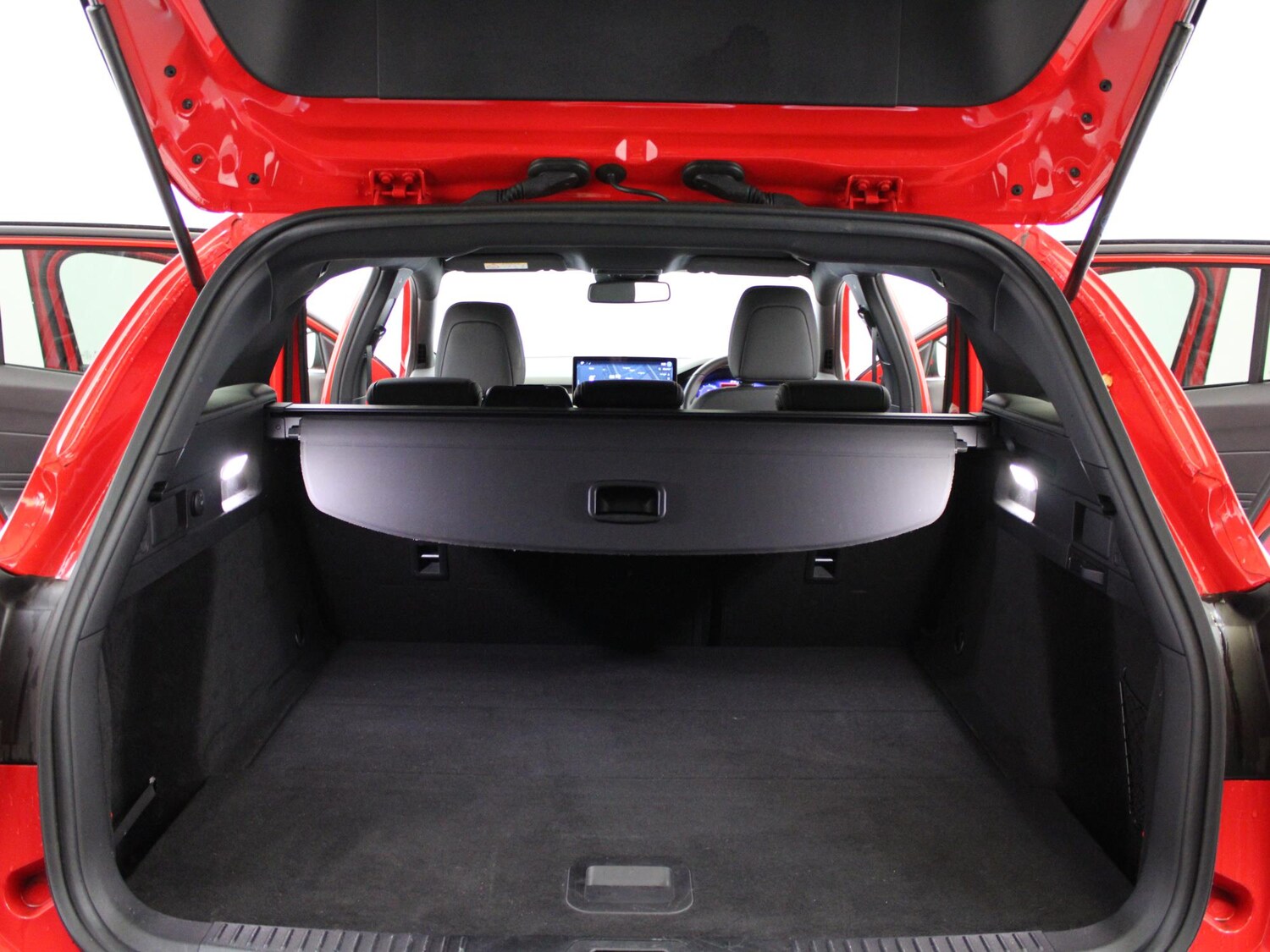 Used Ford Focus 2022 for sale - 76243682: Photo 36