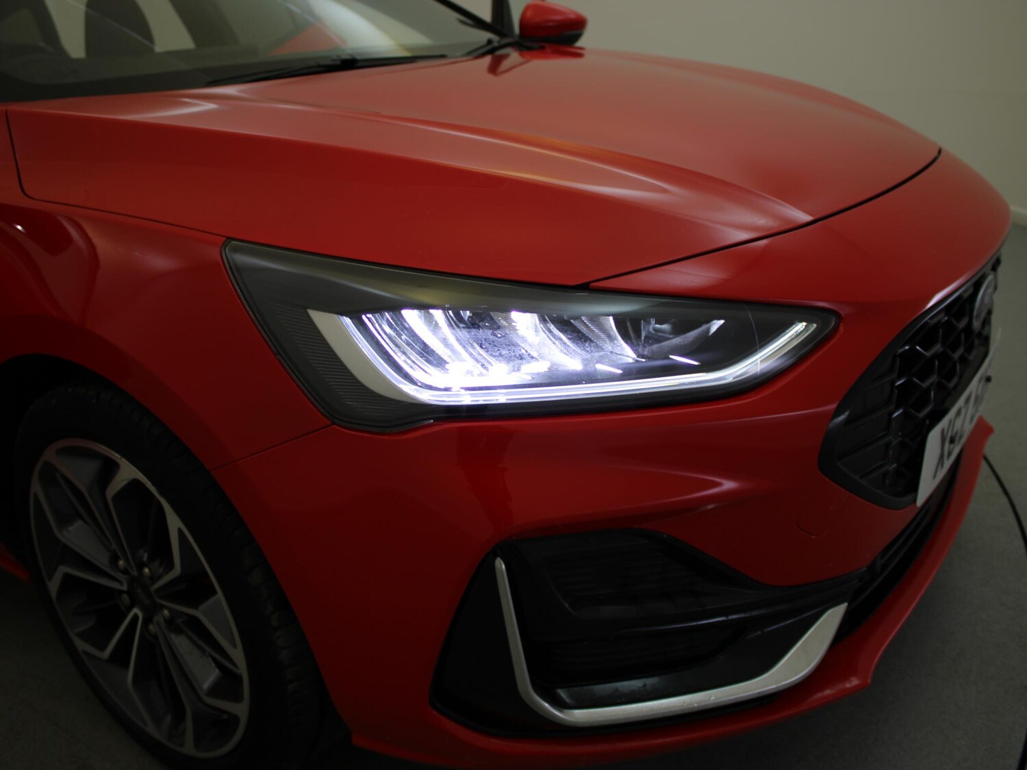 Used Ford Focus 2022 for sale - 76243682: Photo 38