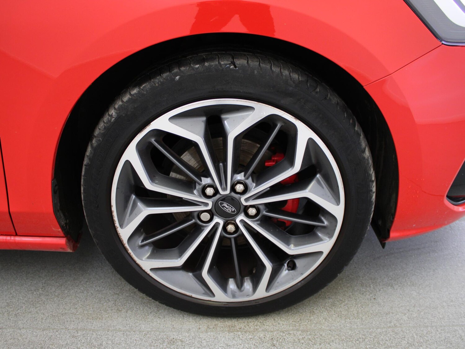 Used Ford Focus 2022 for sale - 76243682: Photo 39