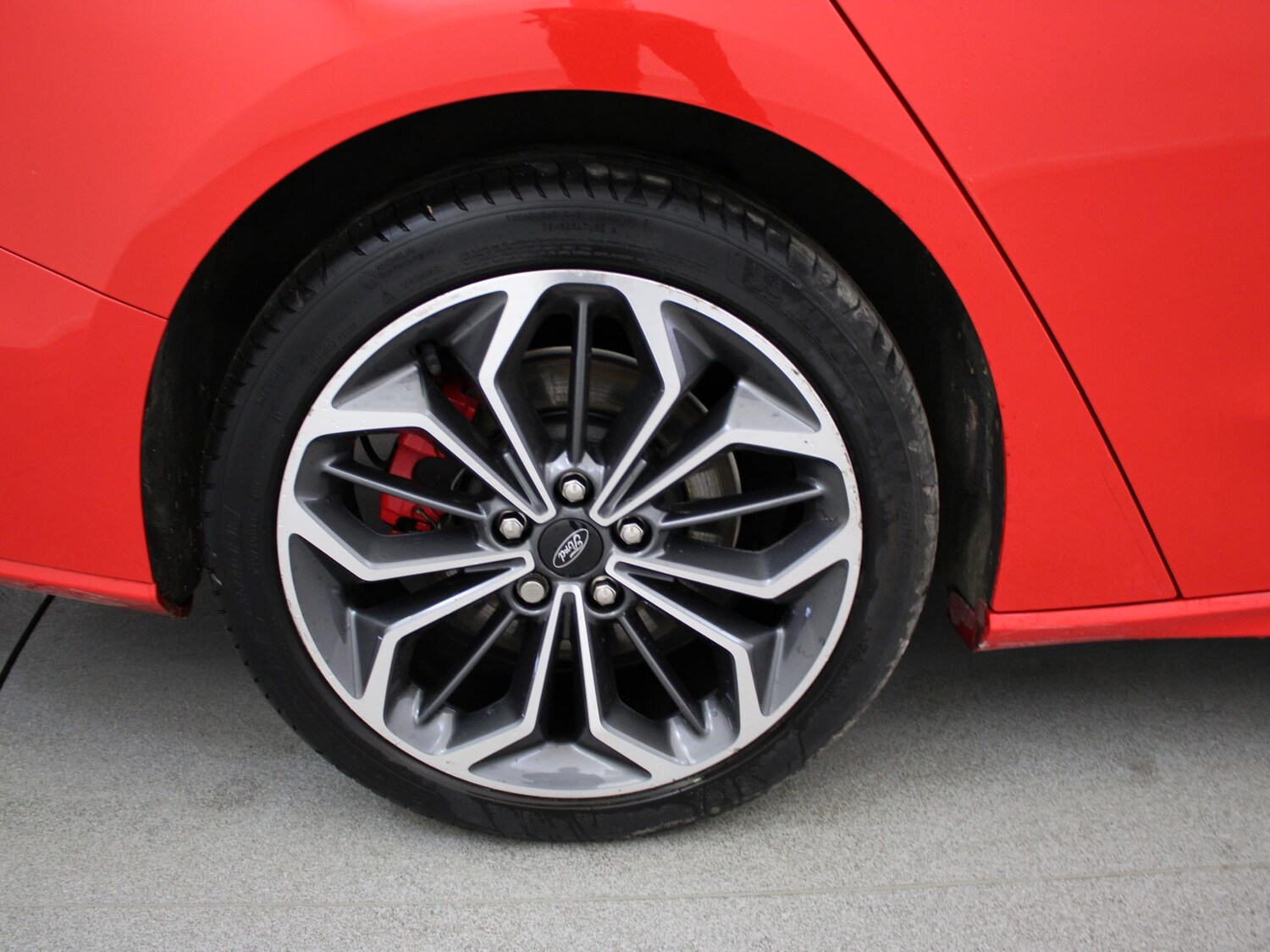 Used Ford Focus 2022 for sale - 76243682: Photo 40