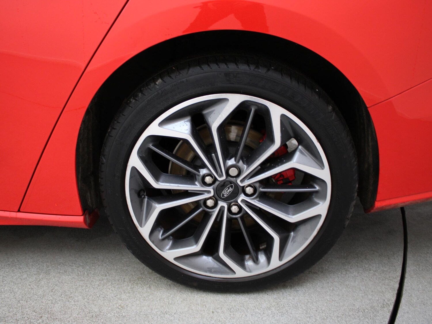 Used Ford Focus 2022 for sale - 76243682: Photo 41