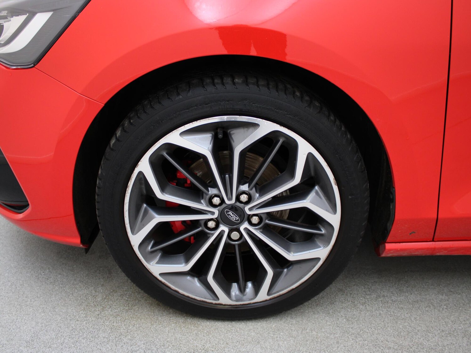 Used Ford Focus 2022 for sale - 76243682: Photo 42