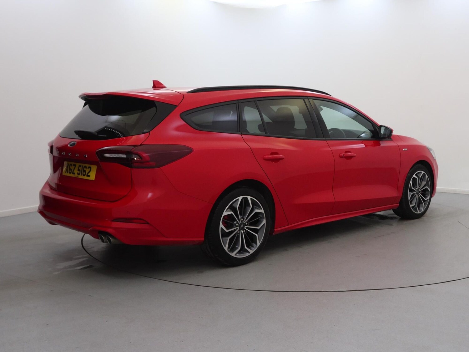 Used Ford Focus 2022 for sale - 76243682: Photo 5