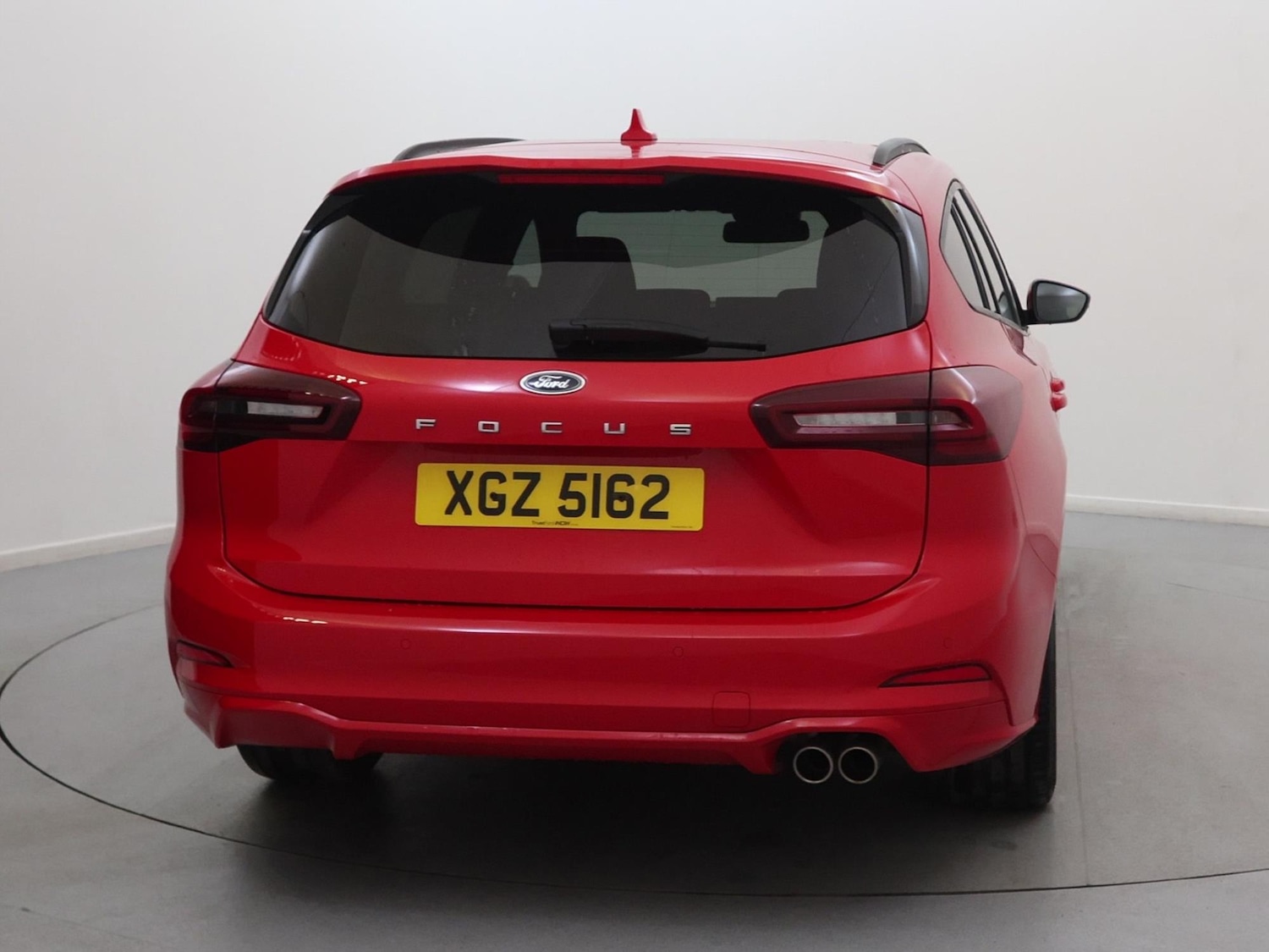 Used Ford Focus 2022 for sale - 76243682: Photo 6