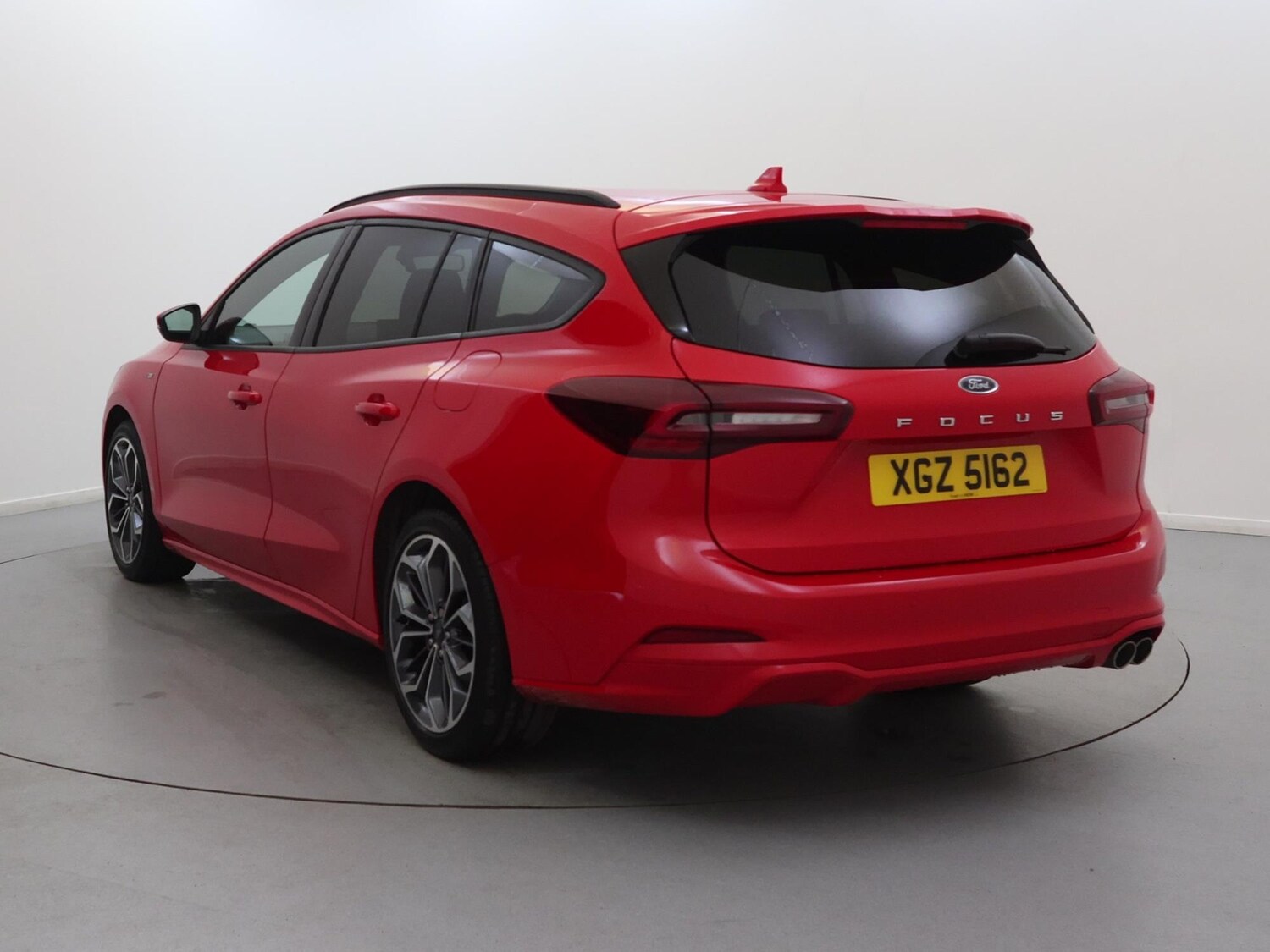 Used Ford Focus 2022 for sale - 76243682: Photo 7