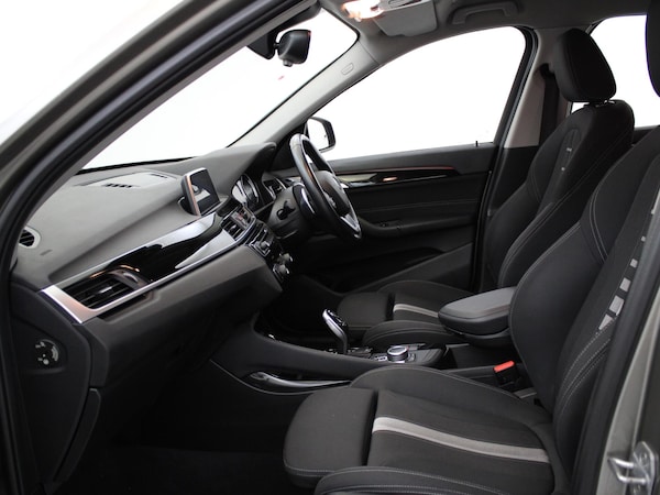 Used BMW X1 2018 for sale - 76300101: Photo 11