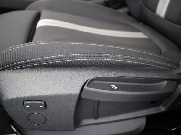 Used BMW X1 2018 for sale - 76300101: Photo 12