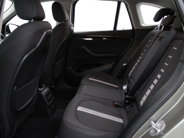 Used BMW X1 2018 for sale - 76300101: Photo 13