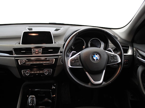 Used BMW X1 2018 for sale - 76300101: Photo 15
