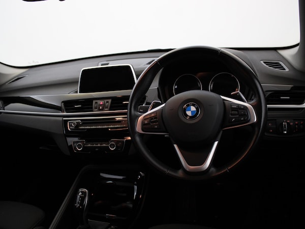 Used BMW X1 2018 for sale - 76300101: Photo 16