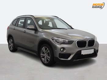 BMW - X1