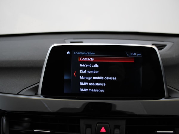 Used BMW X1 2018 for sale - 76300101: Photo 20