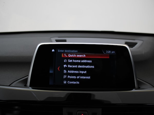 Used BMW X1 2018 for sale - 76300101: Photo 22