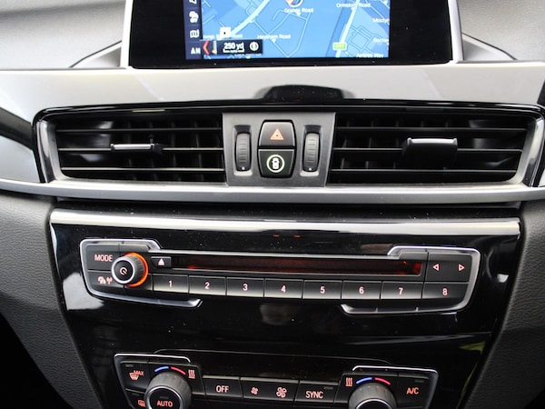 Used BMW X1 2018 for sale - 76300101: Photo 24
