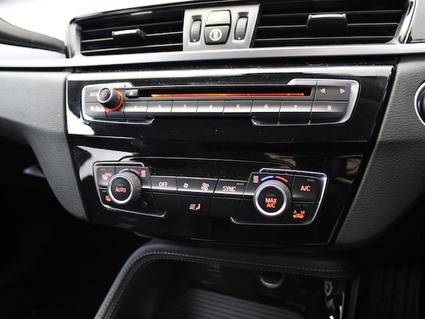 Used BMW X1 2018 for sale - 76300101: Photo 25
