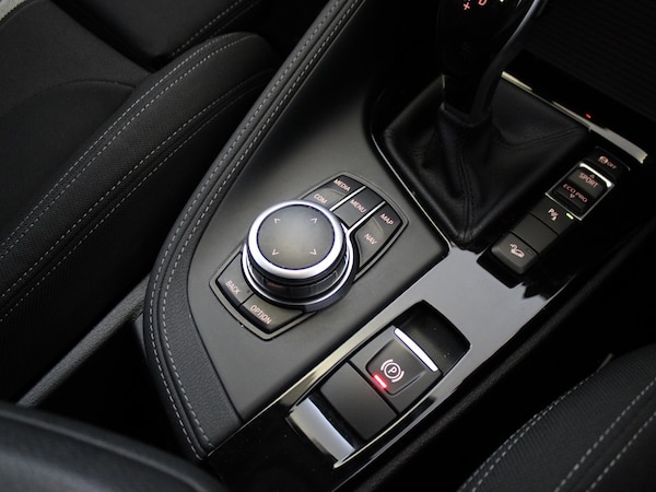Used BMW X1 2018 for sale - 76300101: Photo 26