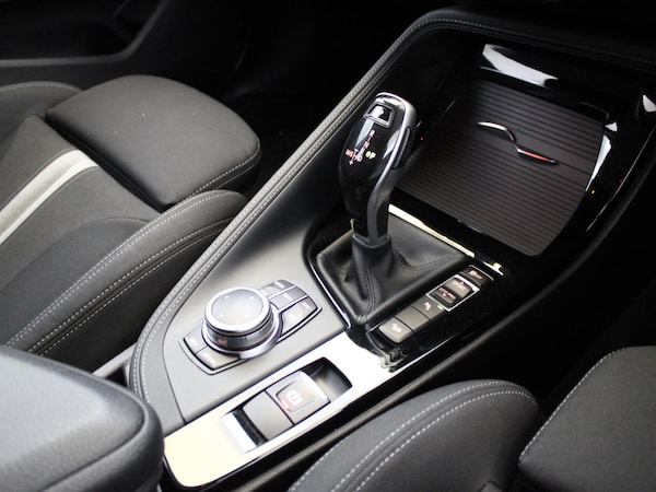 Used BMW X1 2018 for sale - 76300101: Photo 27