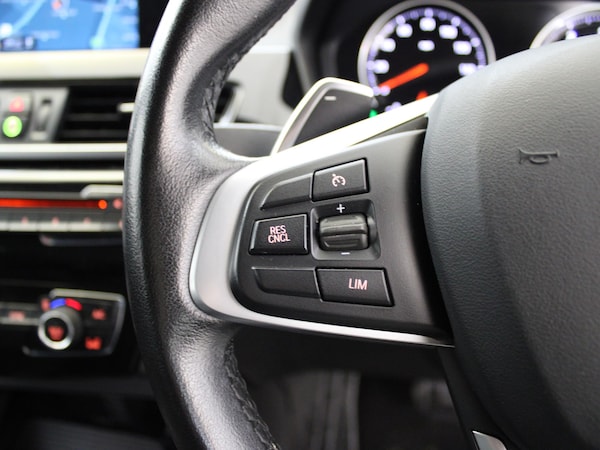 Used BMW X1 2018 for sale - 76300101: Photo 28
