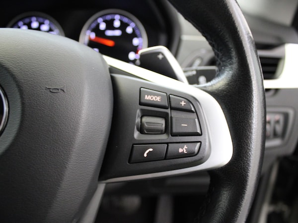 Used BMW X1 2018 for sale - 76300101: Photo 29