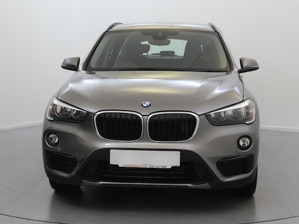 Used BMW X1 2018 for sale - 76300101: Photo 2