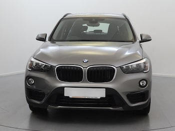 Used BMW X1 2018 for sale - 76300101: Photo 2