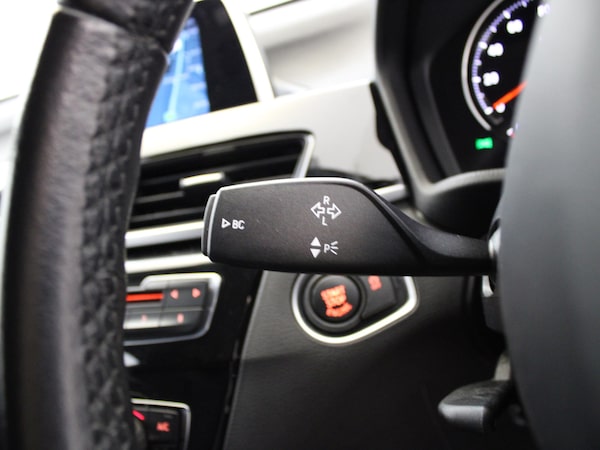 Used BMW X1 2018 for sale - 76300101: Photo 30