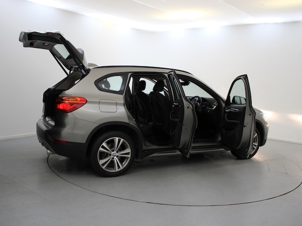 Used BMW X1 2018 for sale - 76300101: Photo 37