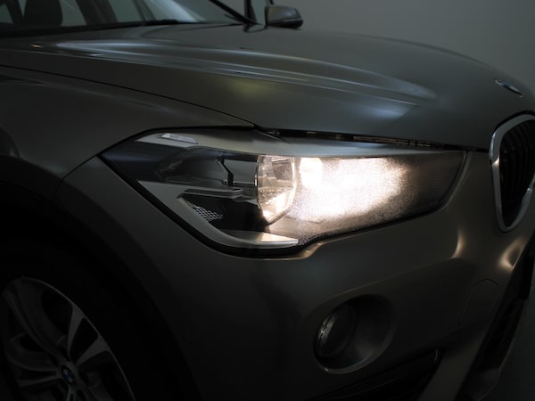 Used BMW X1 2018 for sale - 76300101: Photo 38