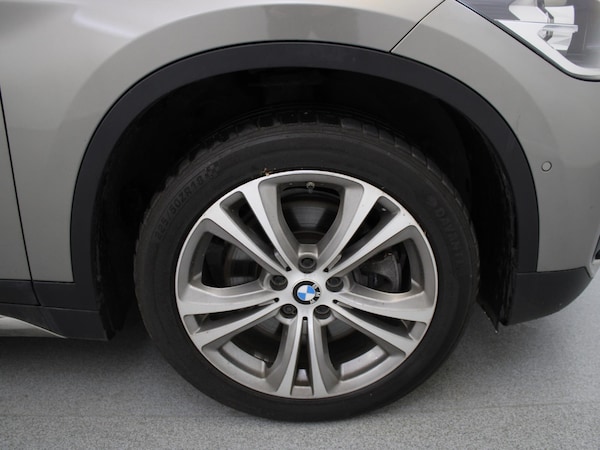 Used BMW X1 2018 for sale - 76300101: Photo 39