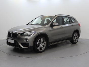 Used BMW X1 2018 for sale - 76300101: Photo 3