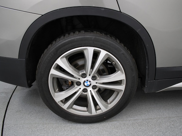 Used BMW X1 2018 for sale - 76300101: Photo 40