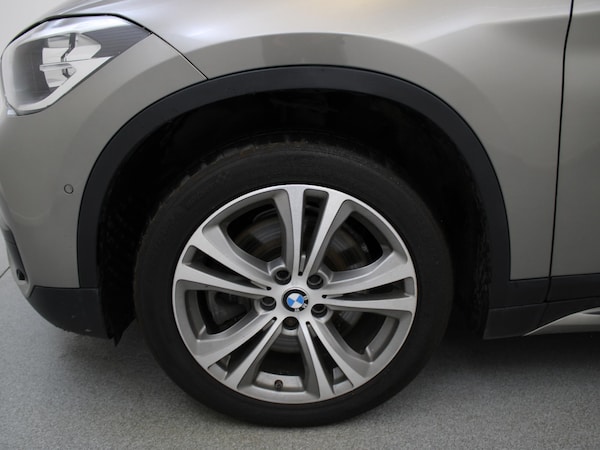 Used BMW X1 2018 for sale - 76300101: Photo 42