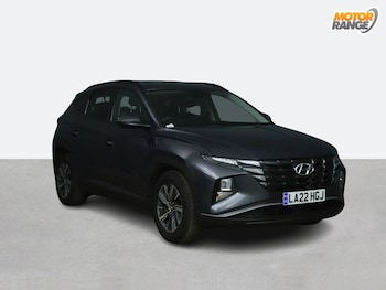 2022 - 1.6 TGDi SE Connect 5dr 2WD