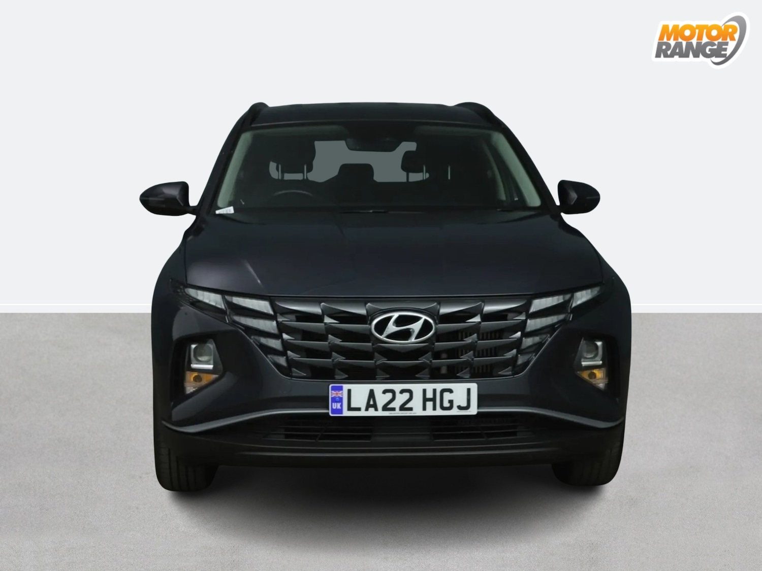 Used Hyundai TUCSON 2022 for sale - 76421472: Photo 2