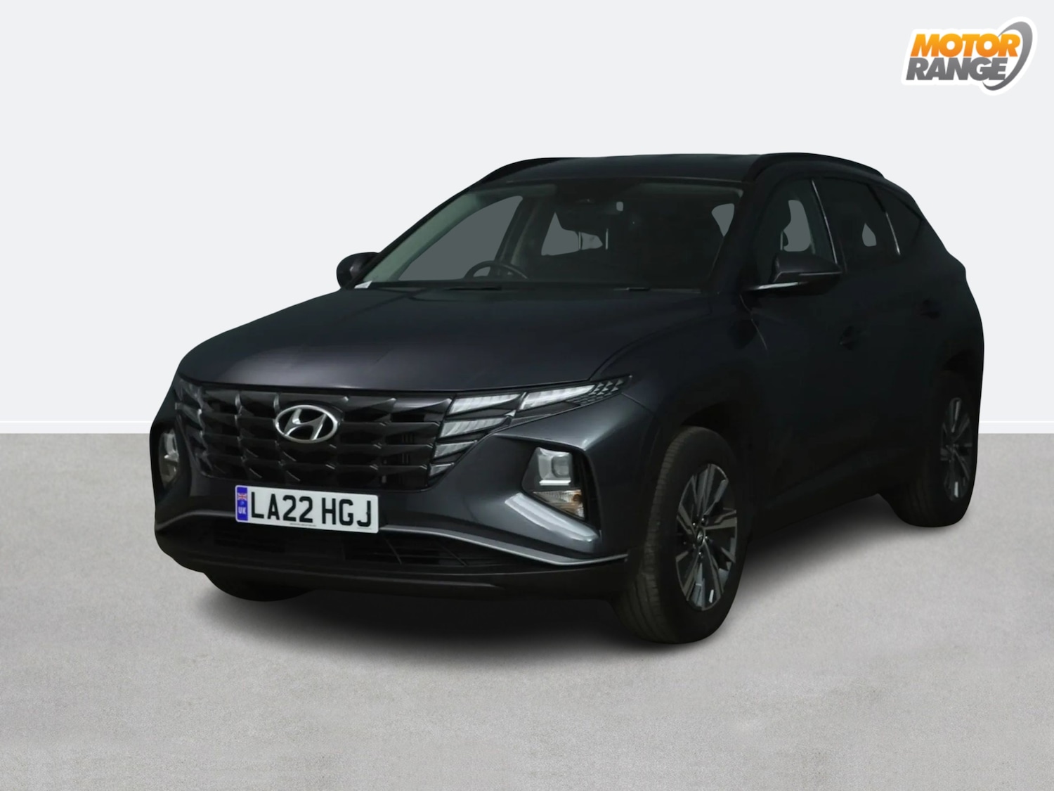 Used Hyundai TUCSON 2022 for sale - 76421472: Photo 3