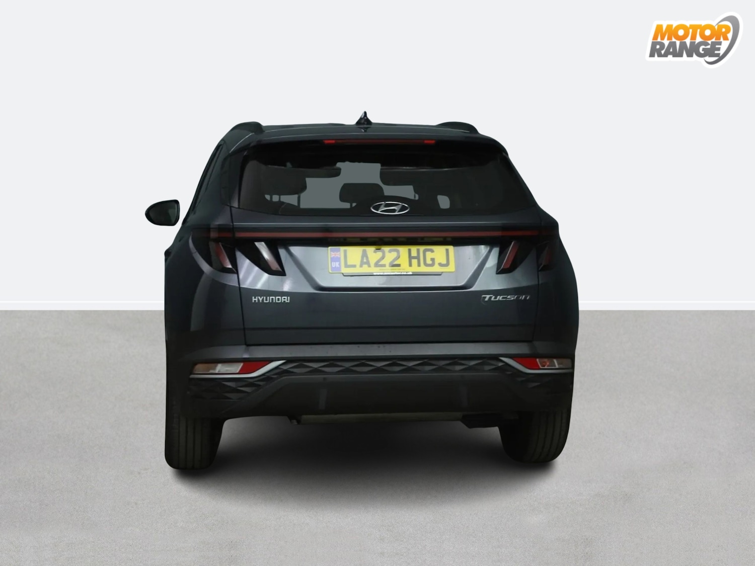 Used Hyundai TUCSON 2022 for sale - 76421472: Photo 4