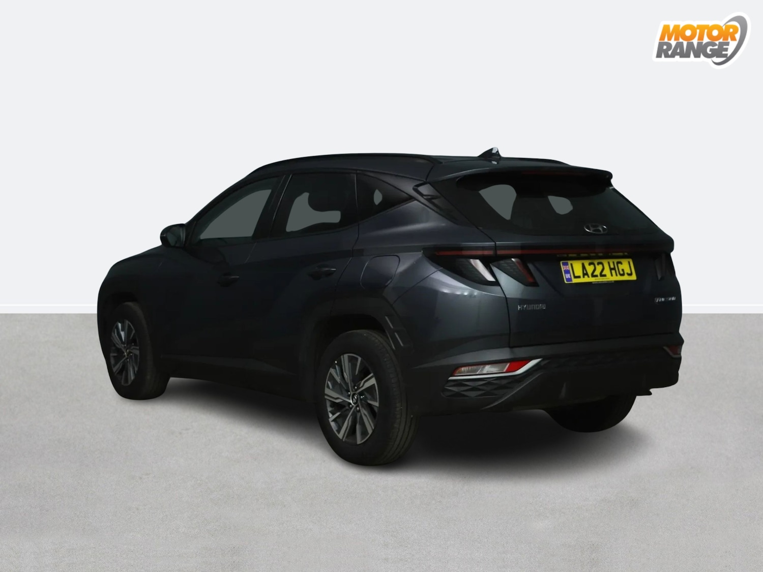 Used Hyundai TUCSON 2022 for sale - 76421472: Photo 5