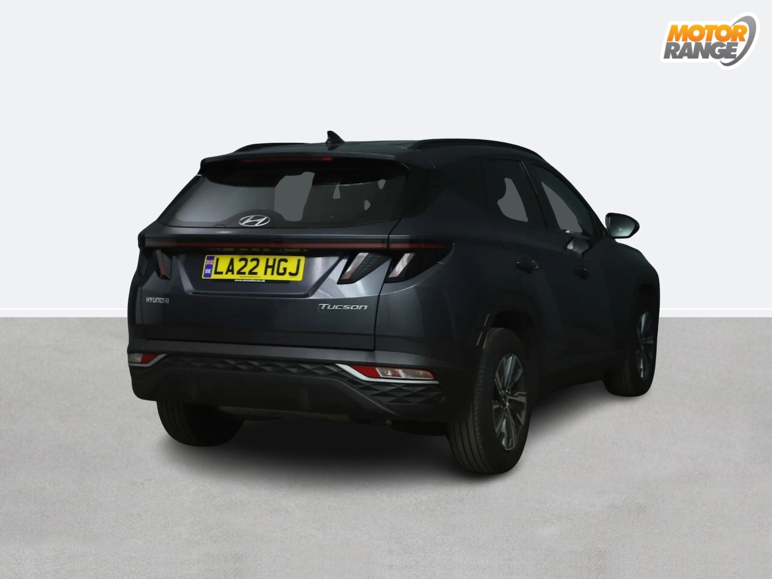 Used Hyundai TUCSON 2022 for sale - 76421472: Photo 6