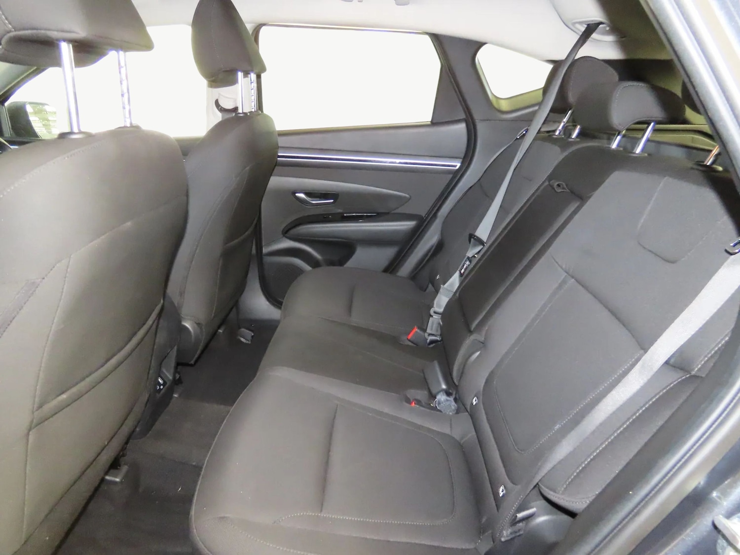 Used Hyundai TUCSON 2022 for sale - 76421472: Photo 7