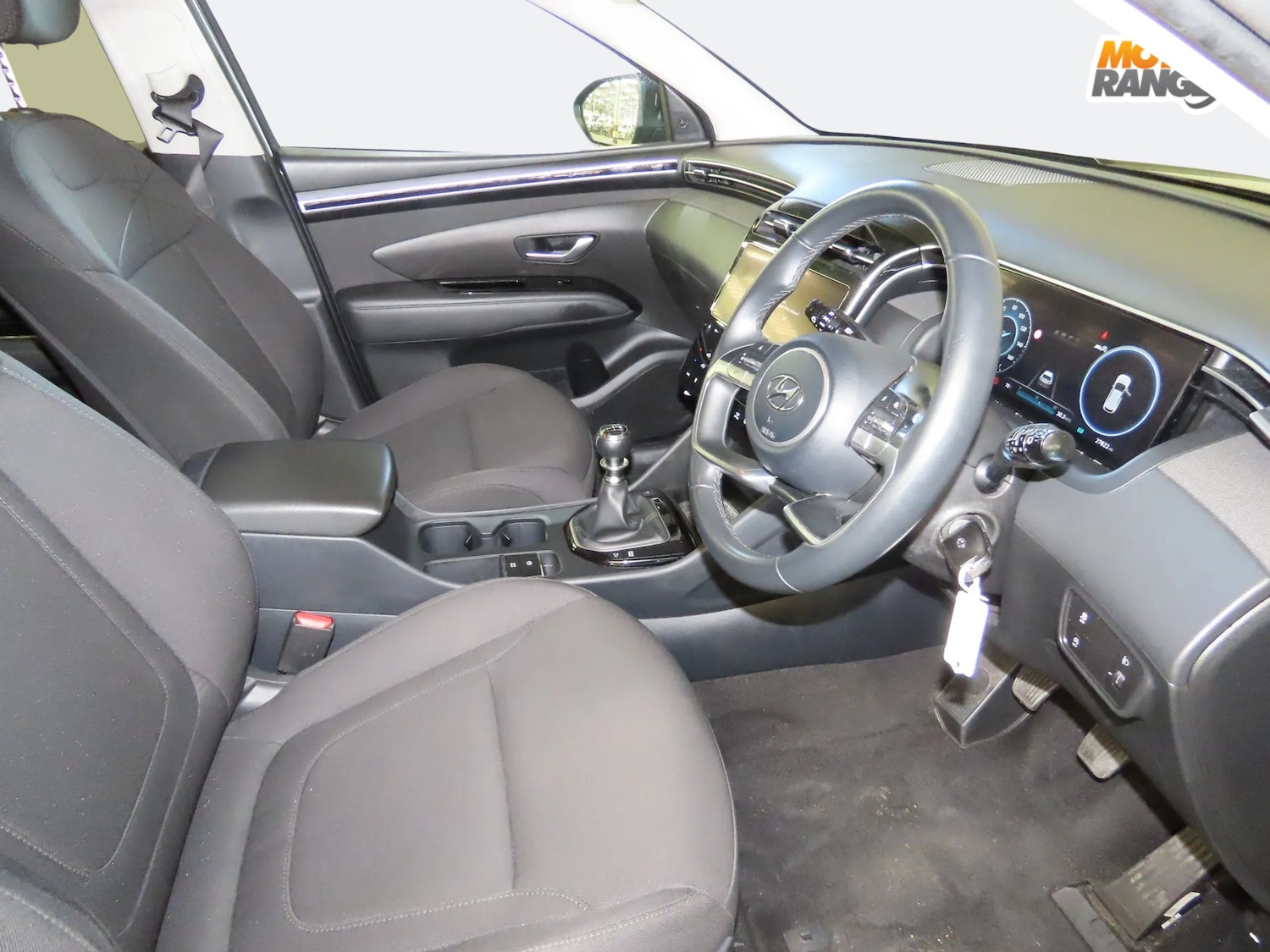 Used Hyundai TUCSON 2022 for sale - 76421472: Photo 9