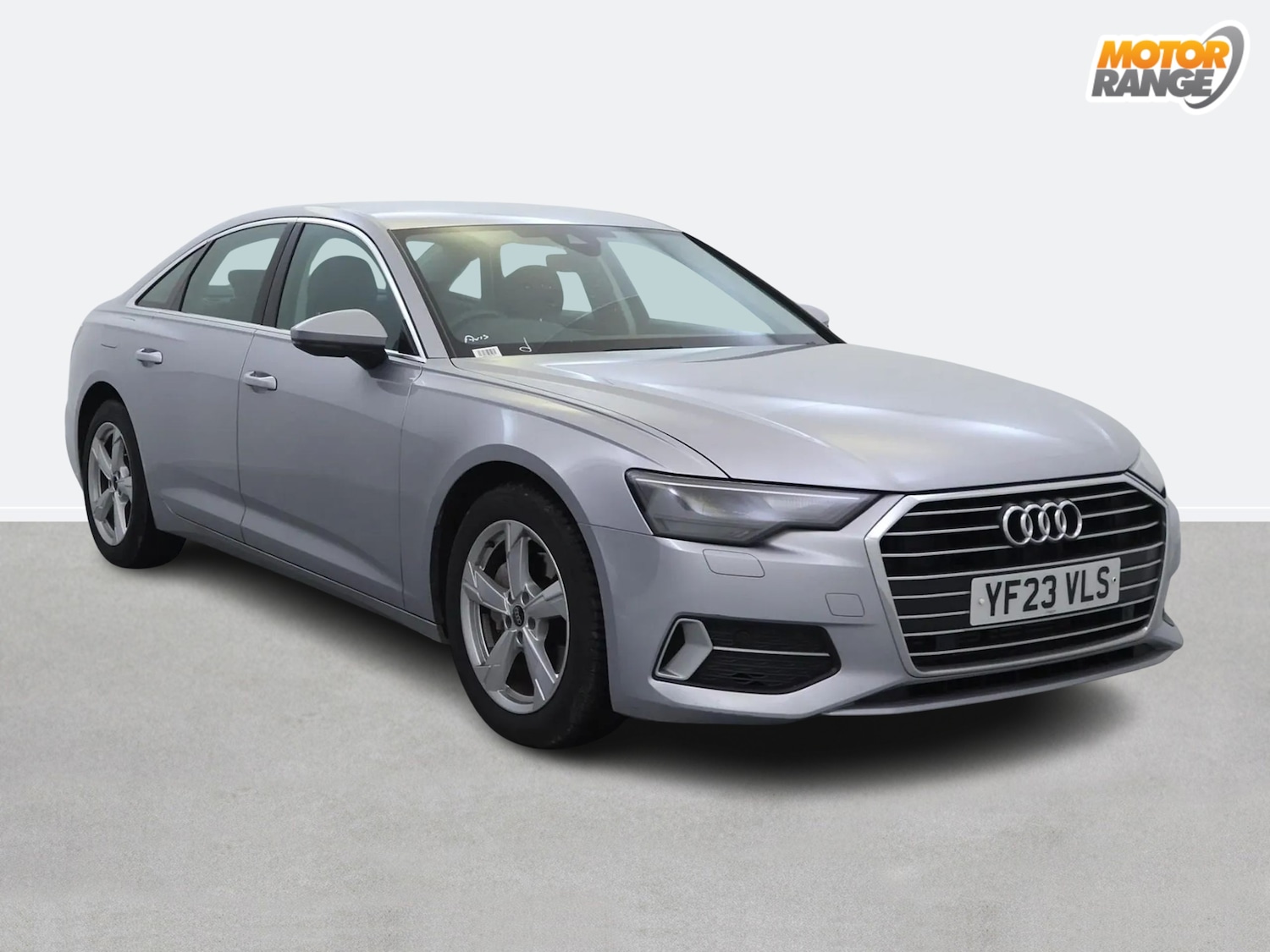 Used Audi A6 2023 for sale - 76411626: Photo 1
